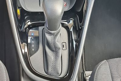 Toyota Yaris Hybrid 1.5 Style