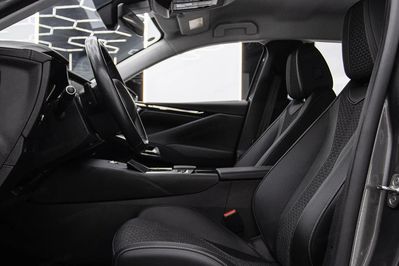 DS DS4 Puretech Trocadero