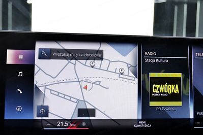 BMW Seria 3 318i aut