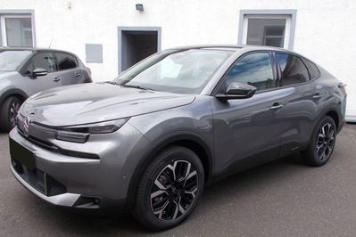Citroen C4 X Max EAT8 1.2 PureTech