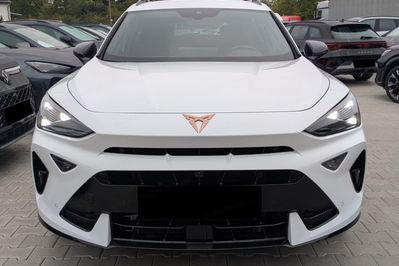 Cupra Formentor 2.0 TSI 4Drive DSG