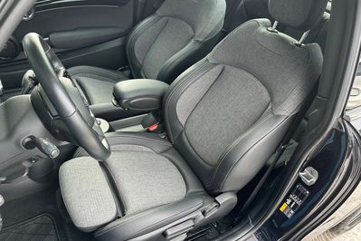 Mini Mini Cooper SE Classic Trim