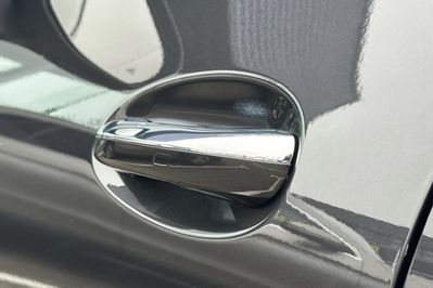 Mercedes GLC Coupe 200 4-Matic AMG Line