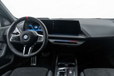 BMW Seria 1 M135 xDrive