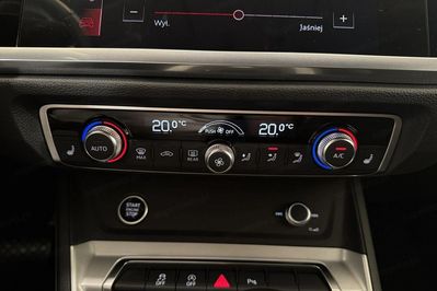 Audi Q3 35 TFSI