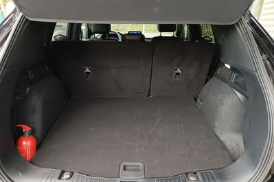 Ford Kuga EcoBoost FWD ST-Line X