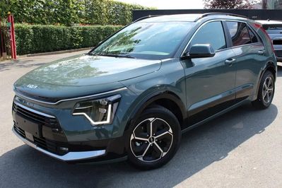 Kia Niro 1.6 GDI Hybrid M