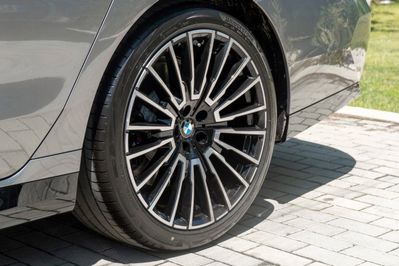BMW Seria 7 740d xDrive M Sport