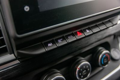 Renault Trafic Kombi L2H1 AT9