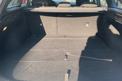 Kia Ceed 1.5 T-GDI M DCT