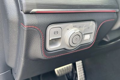 Mercedes GLE AMG  53  4-Matic+