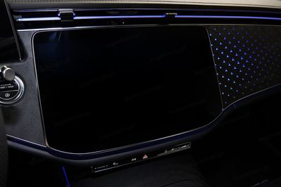 Mercedes Klasa E 220 d 4-Matic AMG