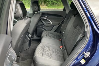 Audi Q5 TDI Quattro