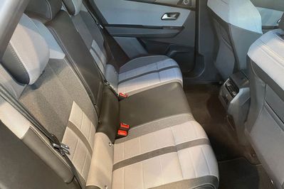 Opel Grandland X GS 1.2 Turbo