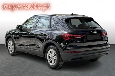 Audi Q3 35 TDI S tronic