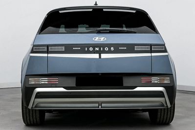 Hyundai Ioniq 5 84kWh Techniq