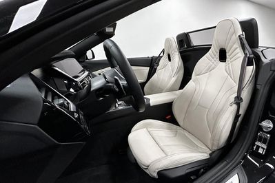 BMW Z4 M40i