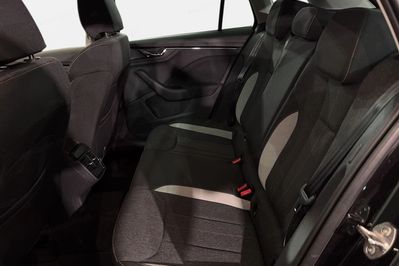 Skoda Kamiq 1.0 TSI DSG