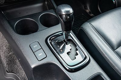 Toyota HiLux Double Cab Invincible