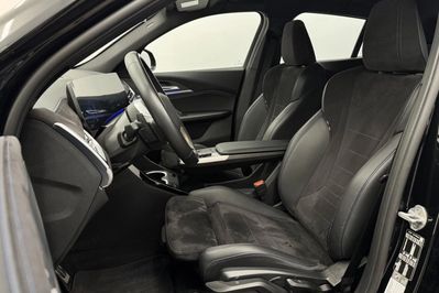 BMW X2 sDrive20i M Sport