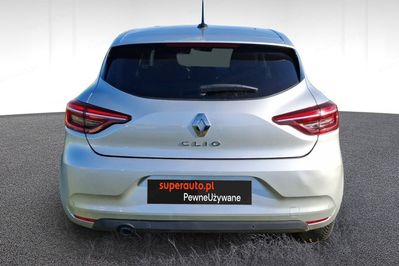 Renault Clio Evolution 1.0 Sce