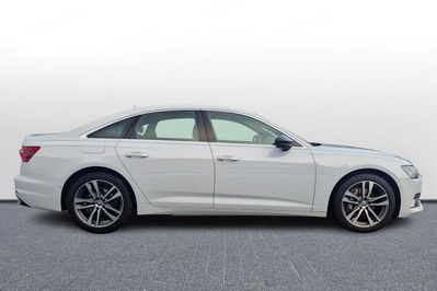 Audi A6 50 TDI mHEV quattro Sport Tiptronic
