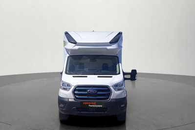 Ford Transit Transit 350 L3 RWD Trend