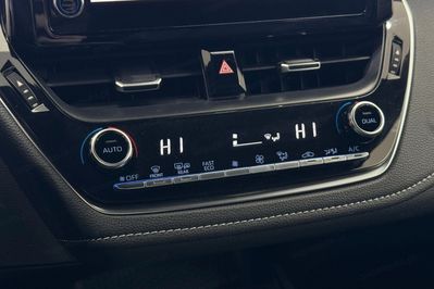 Toyota Corolla 2.0 Hybrid Comfort