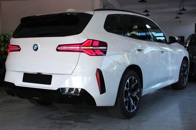 BMW X3 xDrive20 M Sport