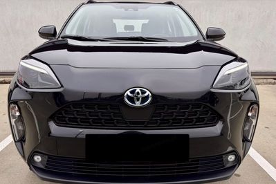 Toyota Yaris Cross Comfort 1.5 Hybrid