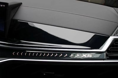 BMW X5 xDrive40i M Sport