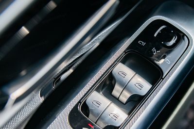 Mercedes GLC Coupe 220 d  4-Matic AMG Line