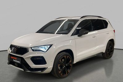 Cupra Ateca 1.5 TSI DSG
