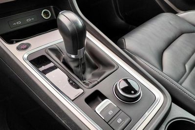 Seat Ateca 2.0 TSI Xperience 4Drive DSG