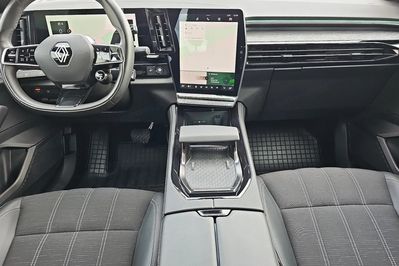 Renault Austral 1.3 TCe mHEV Techno