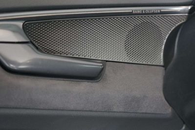 Audi A6 TDI quattro S line Avant