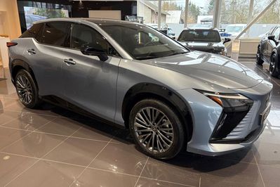 Lexus RZ 350e Prestige BEV