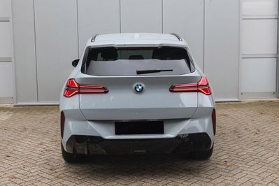 BMW X3 xDrive20 M Sport