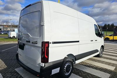 Renault Master L2H2 Extra