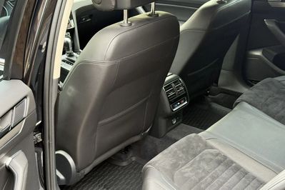 Volkswagen Passat 2.0 Tdi Scr Dsg 4MOTION Business