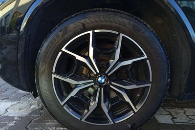 BMW X3 xDrive20d mHEV aut