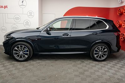 BMW X5 xDrive30d sport-aut