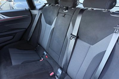BMW Seria 4 Gran Coupe 420i xDrive M Sport
