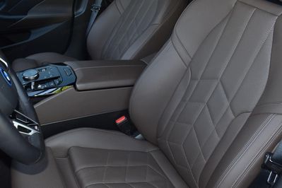 BMW i5 Touring eDrive40 M Sport