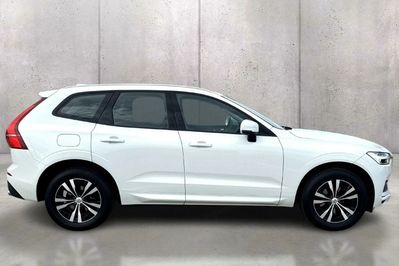Volvo XC60 D4 Momentum