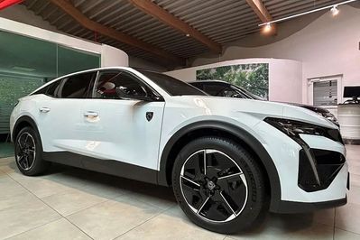 Peugeot 408 GT e-DCS 1.2 mHEV