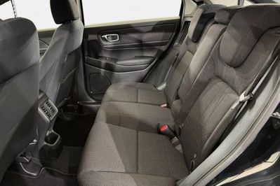 Honda HR-V 1.5 i-MMD CVT