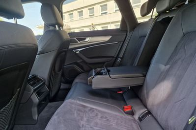 Audi A6 40 TDI quattro Sport S tronic