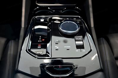 BMW Seria 5 520d xDrive mHEV M Sport aut