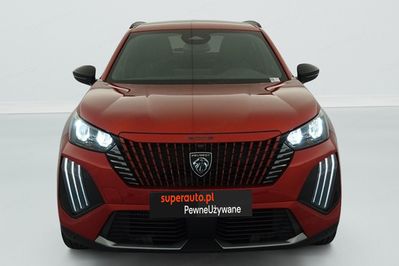 Peugeot 2008 ALLURE 1.2 PureTech